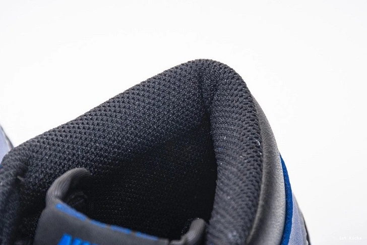 1 High Game 555088-403 Royal OG Retro Air Jordan 0115